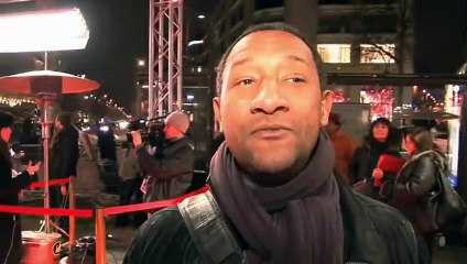 From Paris With Love Reportage (2) VF