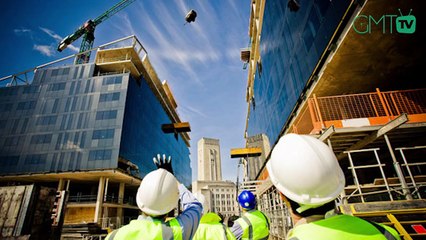 [#Reportage] Gabon: le chiffre d’affaires du secteur BTP en hausse de 18,6%