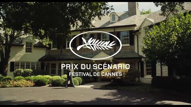 Mise à Mort du Cerf Sacré Teaser VF