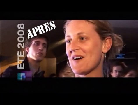 La Personne aux deux personnes Reportage VF