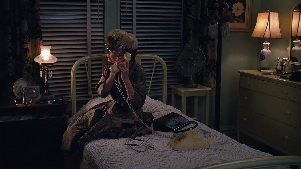 La Couleur des sentiments Extrait vidéo (5) VF