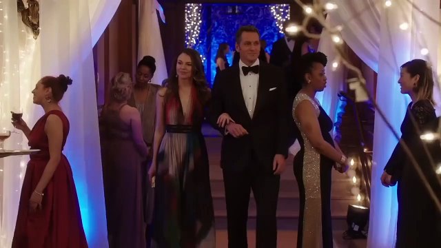 Younger - saison 6 Bande-annonce VO