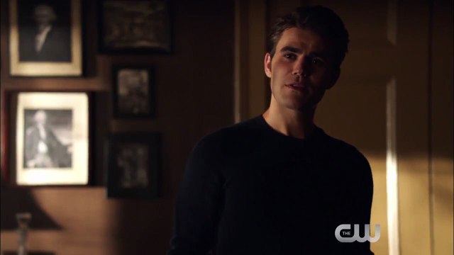 Vampire Diaries - saison 7 - épisode 7 Teaser VO