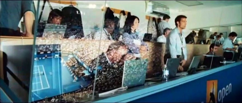 Mes garçons sont de retour Bande-annonce VO