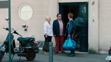 Beaux-parents EXTRAIT "Adieux"