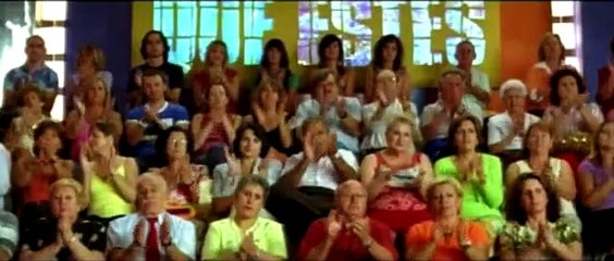 Volver Bande-annonce VO