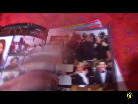 La Minute du dimanche 24 mai 2009