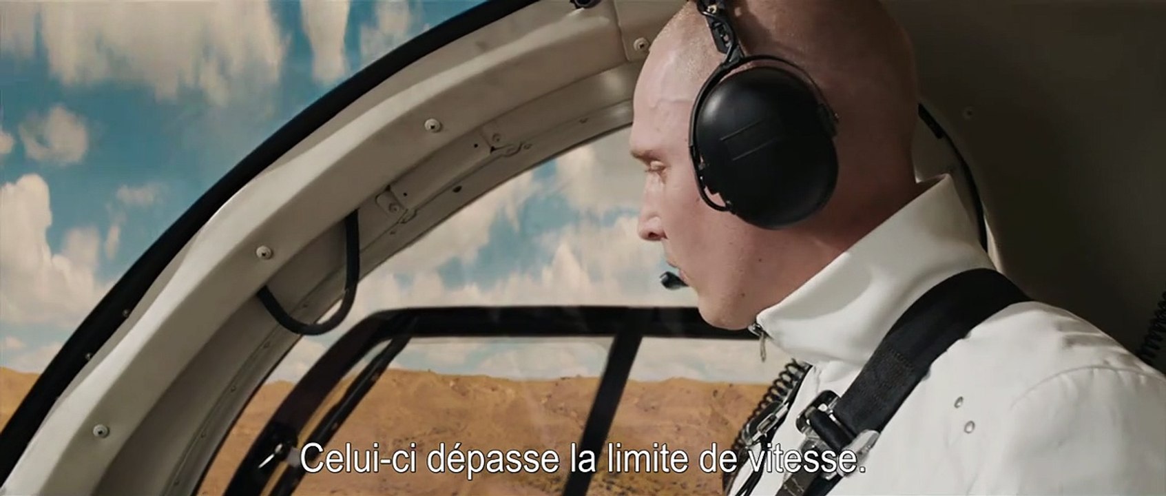 Les Âmes Vagabondes Extrait vidéo (2) VO