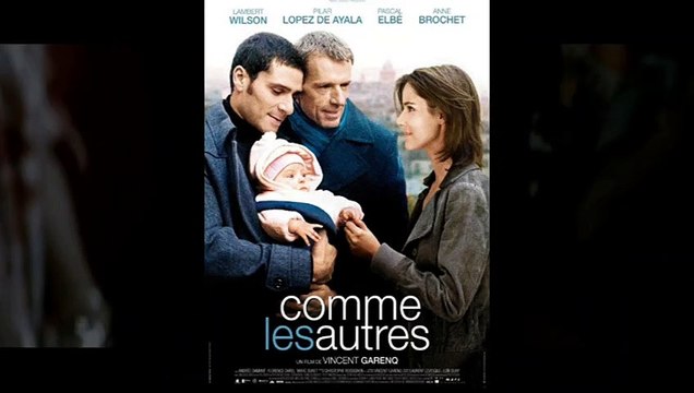 Tête de Turc Reportage VF