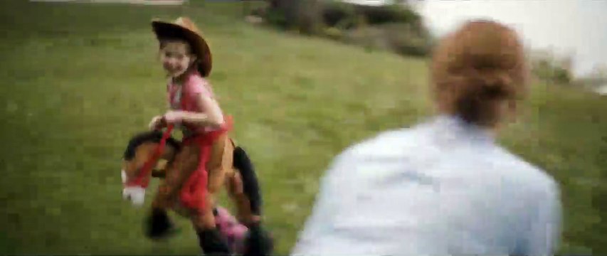 Premier Contact Teaser VO