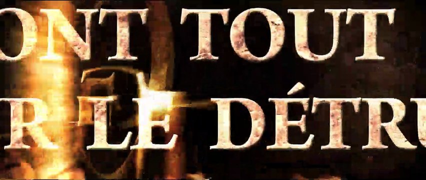 Ong-bak 3 - L'ultime combat Bande-annonce VF