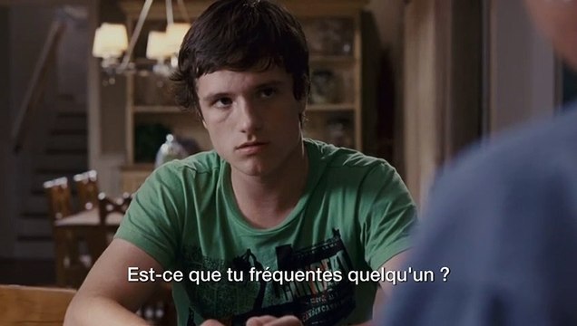 Tout va bien, The Kids Are All Right Extrait vidéo (2) VO