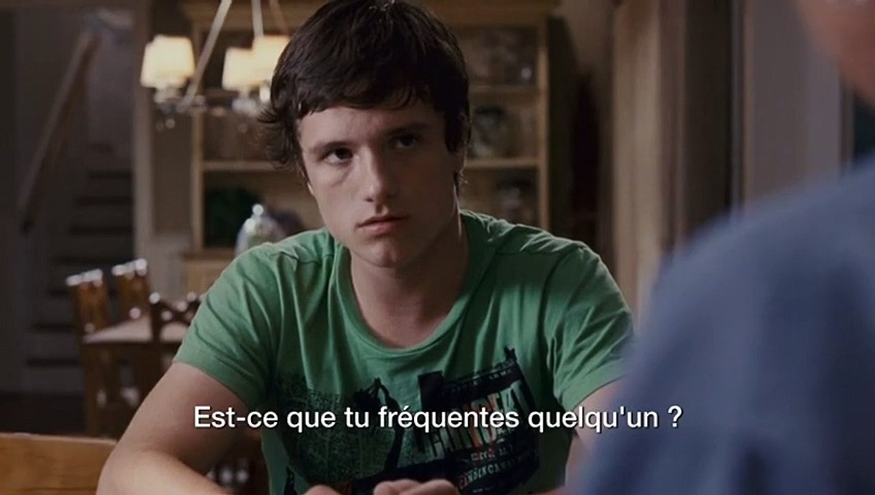 Tout va bien, The Kids Are All Right Extrait vidéo (2) VO