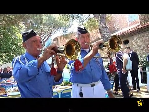La Minute du jeudi 21 mai 2009