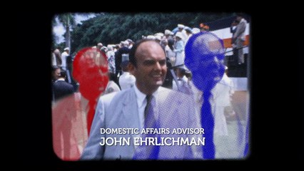 Our Nixon Bande-annonce VO