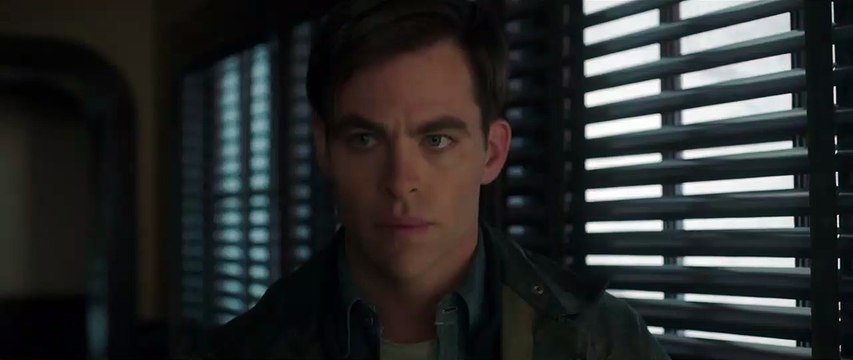 The Finest Hours Bande-annonce VO