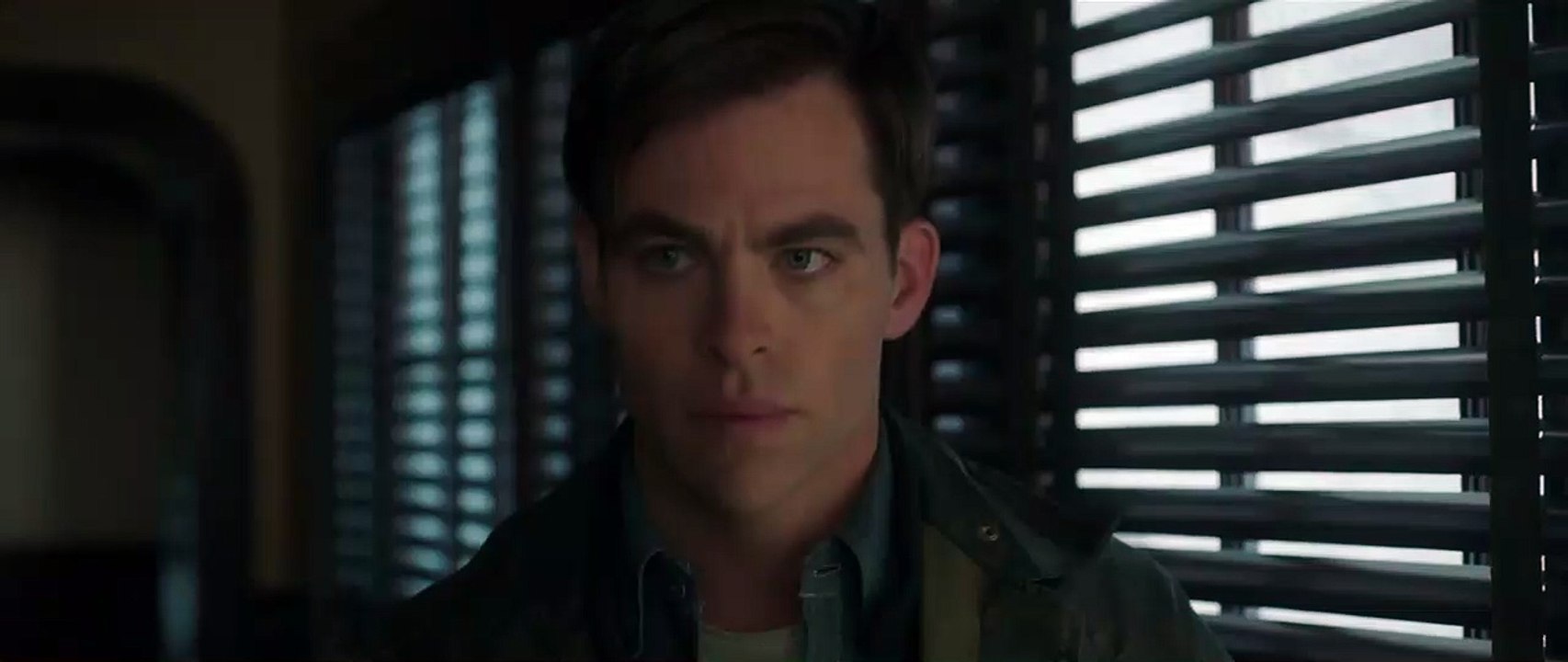 The Finest Hours Bande-annonce VO