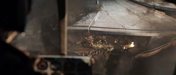 Iron Man 3 Extrait vidéo (2) VO