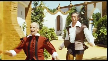 La Folie des grandeurs Reportage VF