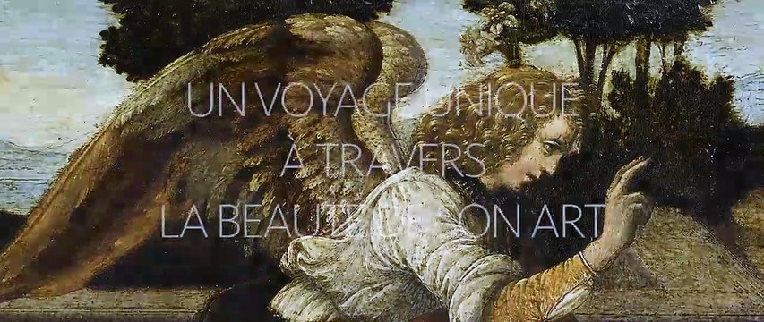 Leonardo Da Vinci - Le génie de Milan Bande-annonce VF