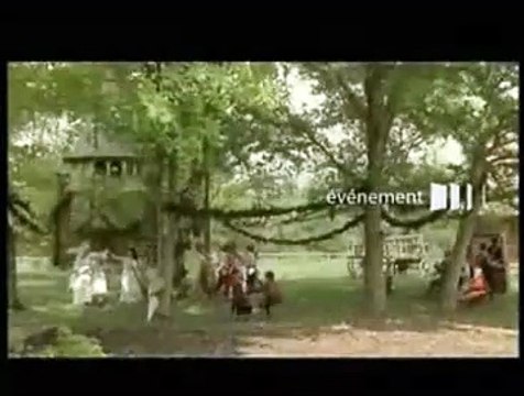 Voici venir l'orage Bande-annonce (2) VF