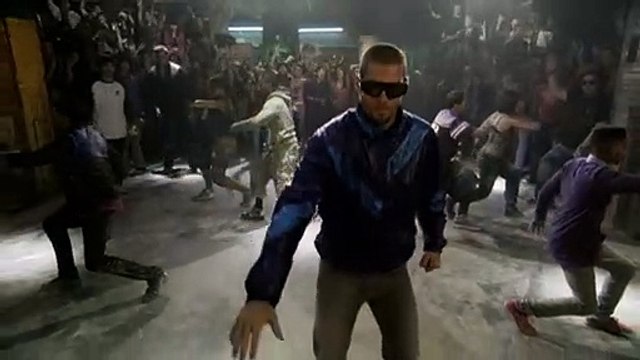 Sexy Dance 3 The Battle Extrait vidéo VO