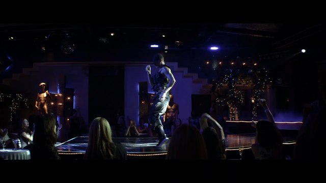 Magic Mike Bande-annonce VF