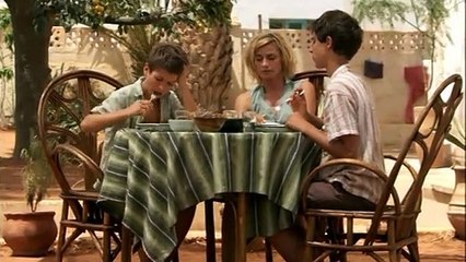 Un ange à la mer Extrait vidéo (2) VF