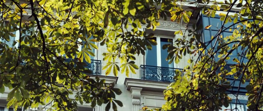 Mon Amie Victoria Bande-annonce VF