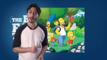 The Big Fan Theory - Les Simpson sont-ils tous des génies ?