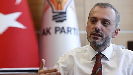 "Milletin temel gıdaya ulaşamadığını görüyoruz" diyen AK Partili Kandemir: Bizden kaynaklanmıyor