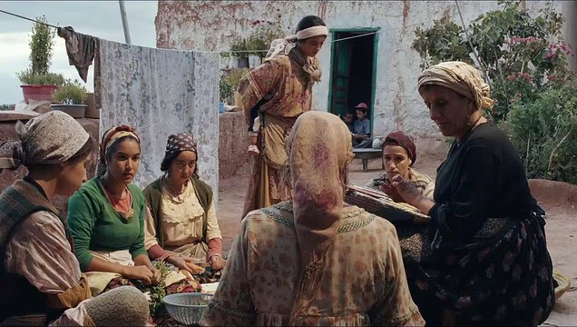 La source des femmes Extrait vidéo (2) VF