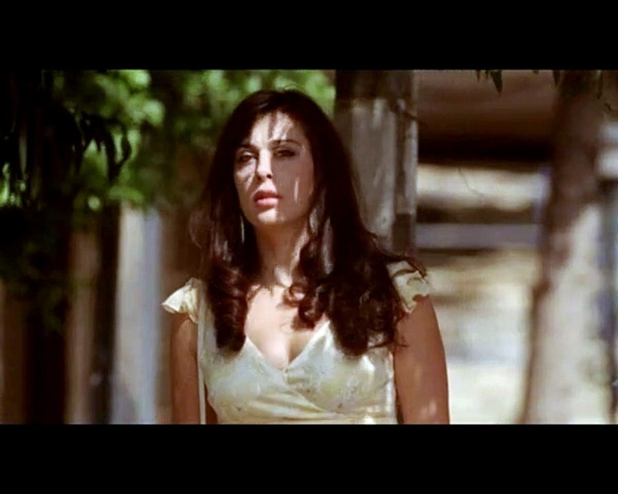 Balle perdue Bande-annonce VO