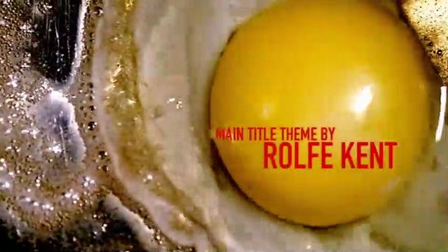 Dexter - Générique