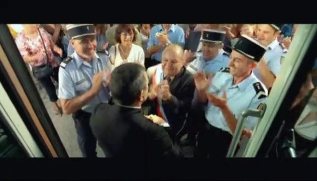Le Missionnaire Reportage VF