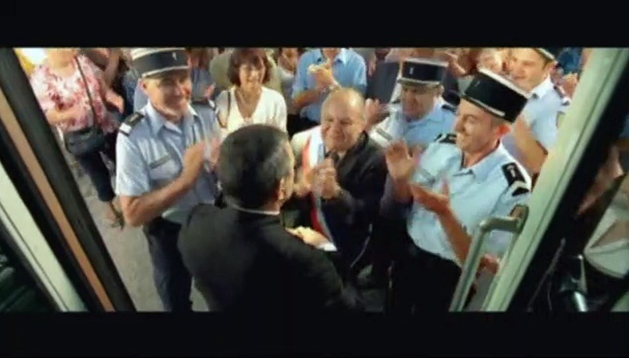 Le Missionnaire Reportage VF