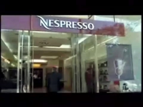 Saga Nespresso - What else ? Bande-annonce VO