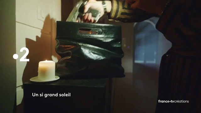 Un Si Grand Soleil : la bande-annonce des épisodes du 17 au 21 juin 2019