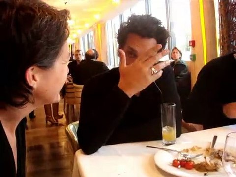 Largo Winch Reportage (2) VF