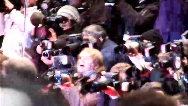 Dog Pound Reportage VF