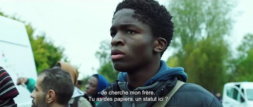 Roads Bande-annonce VO