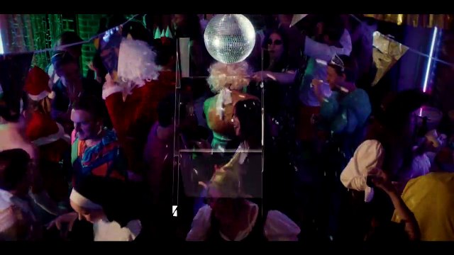 Le Grand Bazar - saison 1 Bande-annonce VF