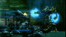 Transformers 2: la Revanche Reportage VO