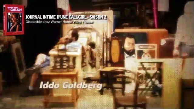 Journal intime d'une call girl - saison 2 Extrait vidéo VO