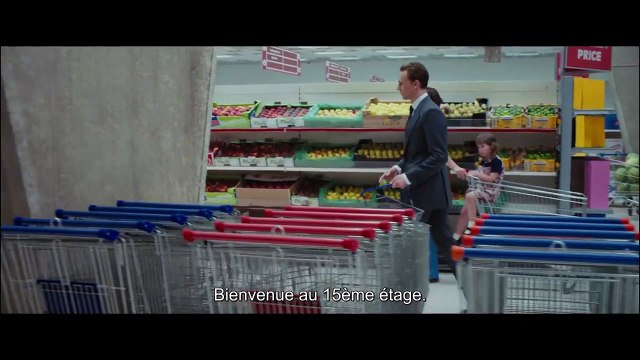 High-Rise Bande-annonce VO