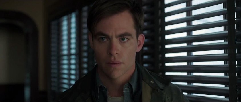 The Finest Hours Bande-annonce VF