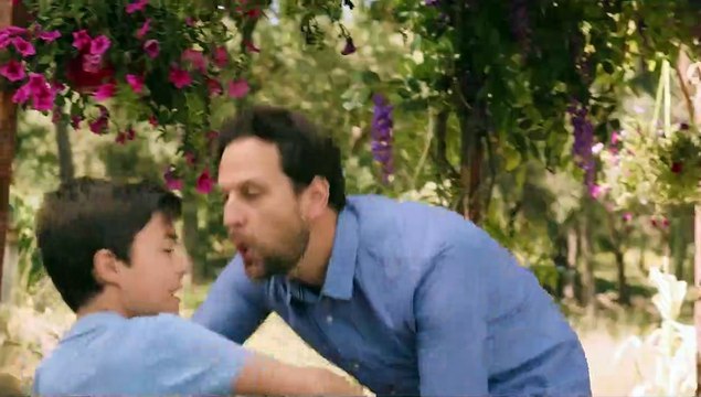 Ma Famille et le Loup Bande-annonce VF