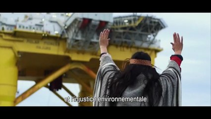 This Changes Everything Bande-annonce VO