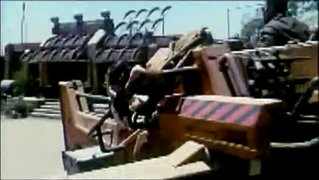 Serenity : l'ultime rébellion Bande-annonce VO