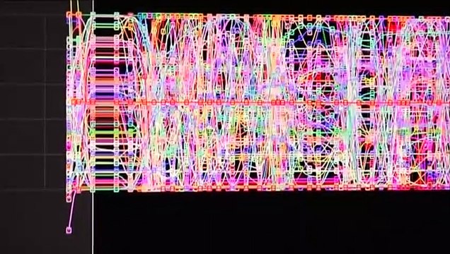 Kung Fu Panda 2 Reportage VF